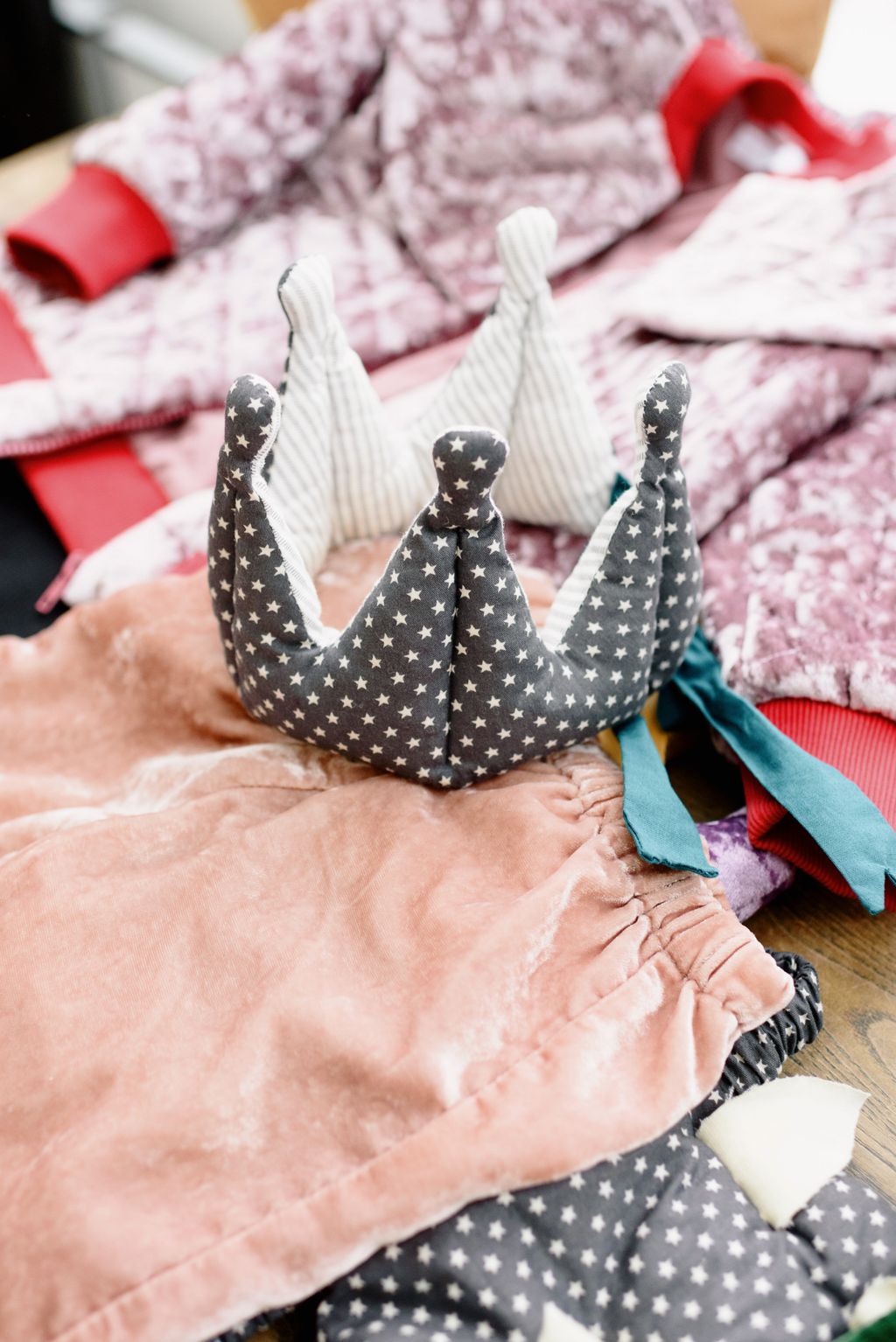 Easy Fabric Accessory Diy Projects For A Creative Weekend At Home