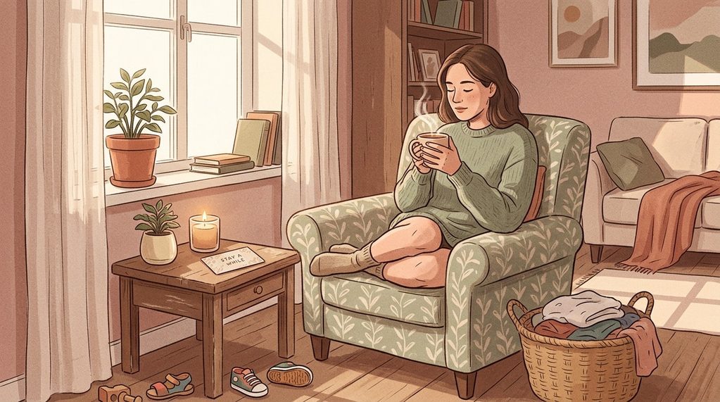 The Best Gift Cards For Moms: 12 Picks She Will Not Spend On The Kids