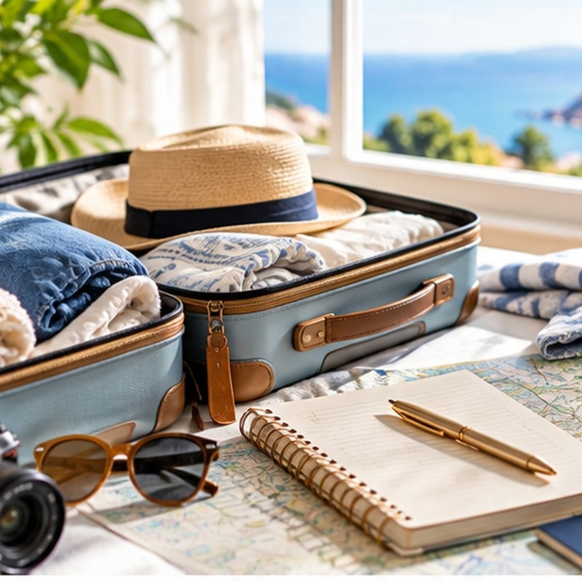Travel
