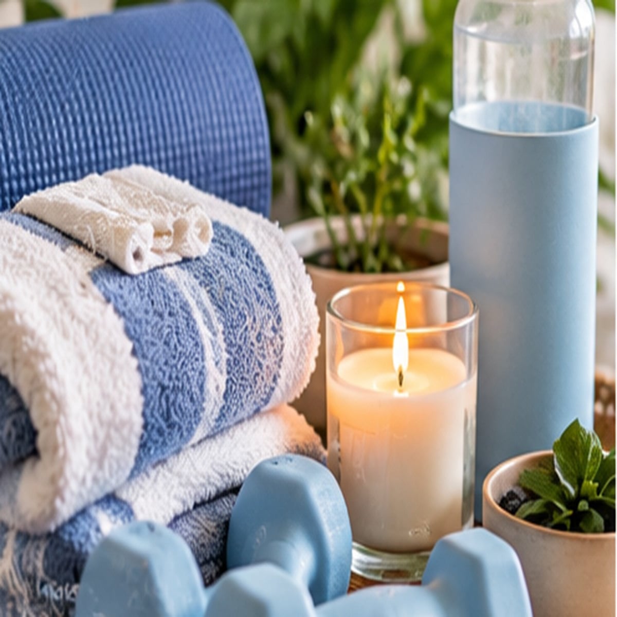 wellness